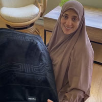 Zaynab Malik