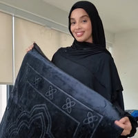 Aisha Rahman