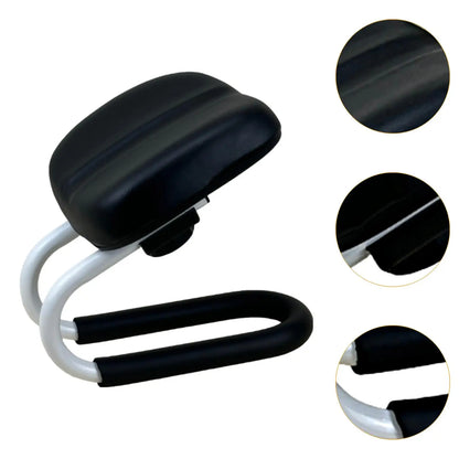 Ergonomic Adjustable Prayer Stool