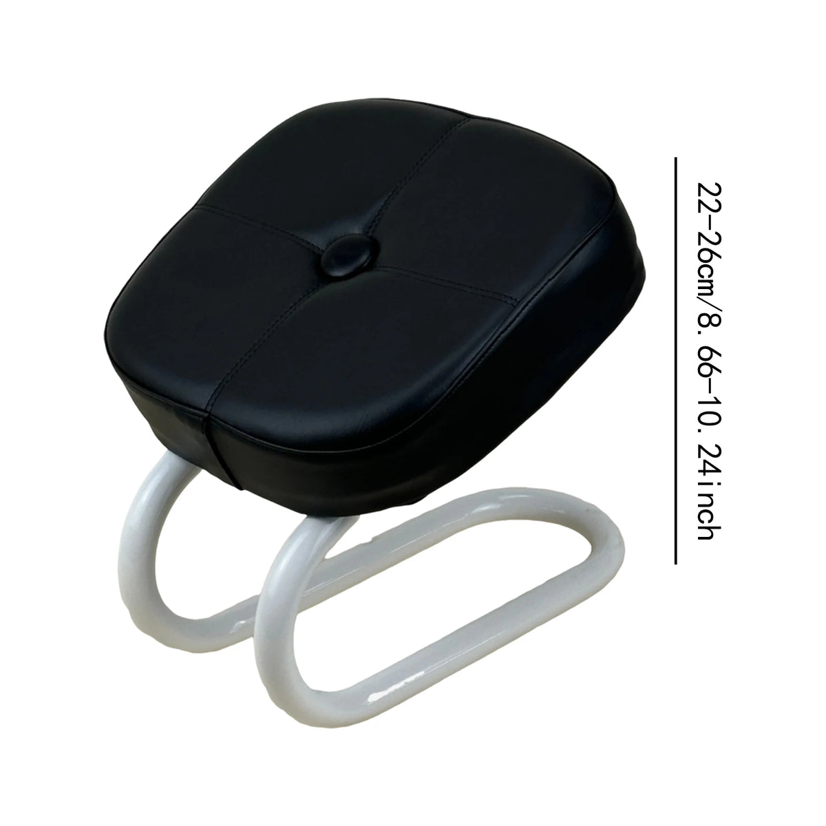 Ergonomic Adjustable Prayer Stool