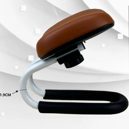 Ergonomic Adjustable Prayer Stool