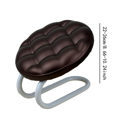 Ergonomic Adjustable Prayer Stool