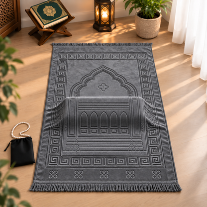 Prayer Rug For Knee Support