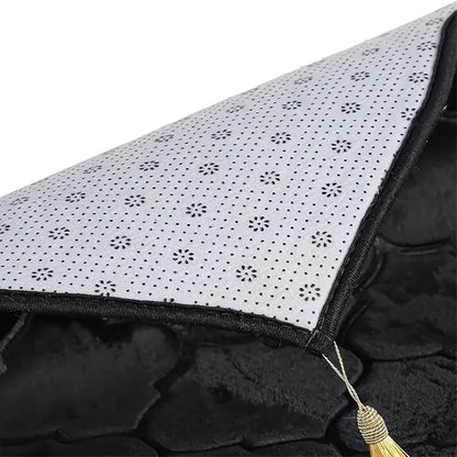 Premium Thick Turkish Prayer Rug