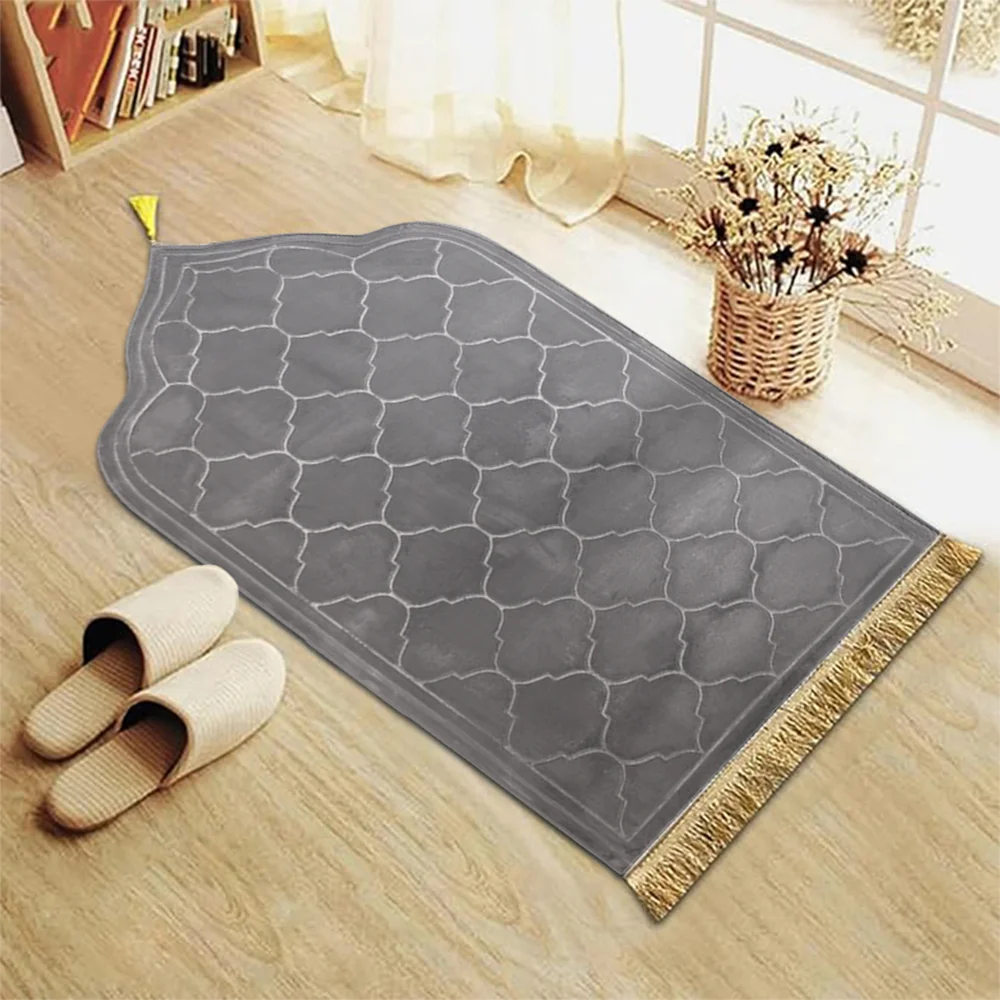 Premium Thick Turkish Prayer Rug