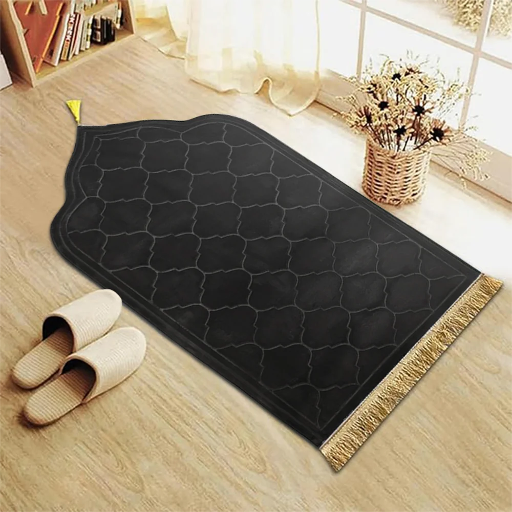 Premium Thick Turkish Prayer Rug