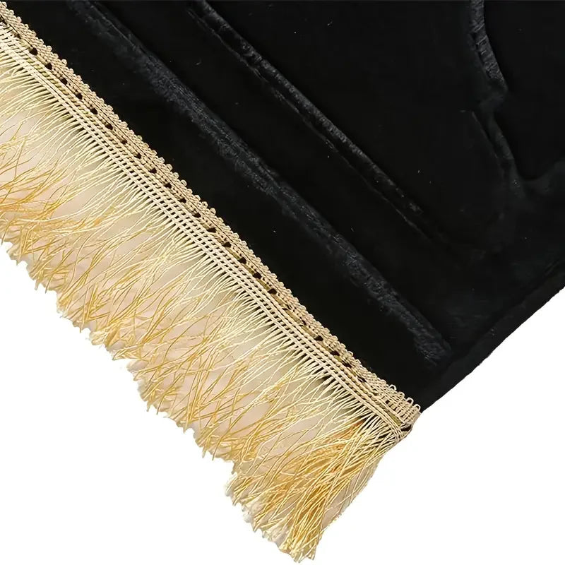 Premium Thick Turkish Prayer Rug