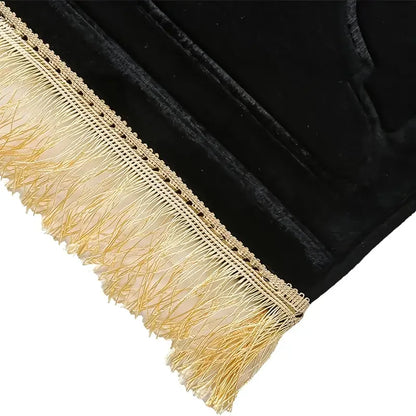 Premium Thick Turkish Prayer Rug