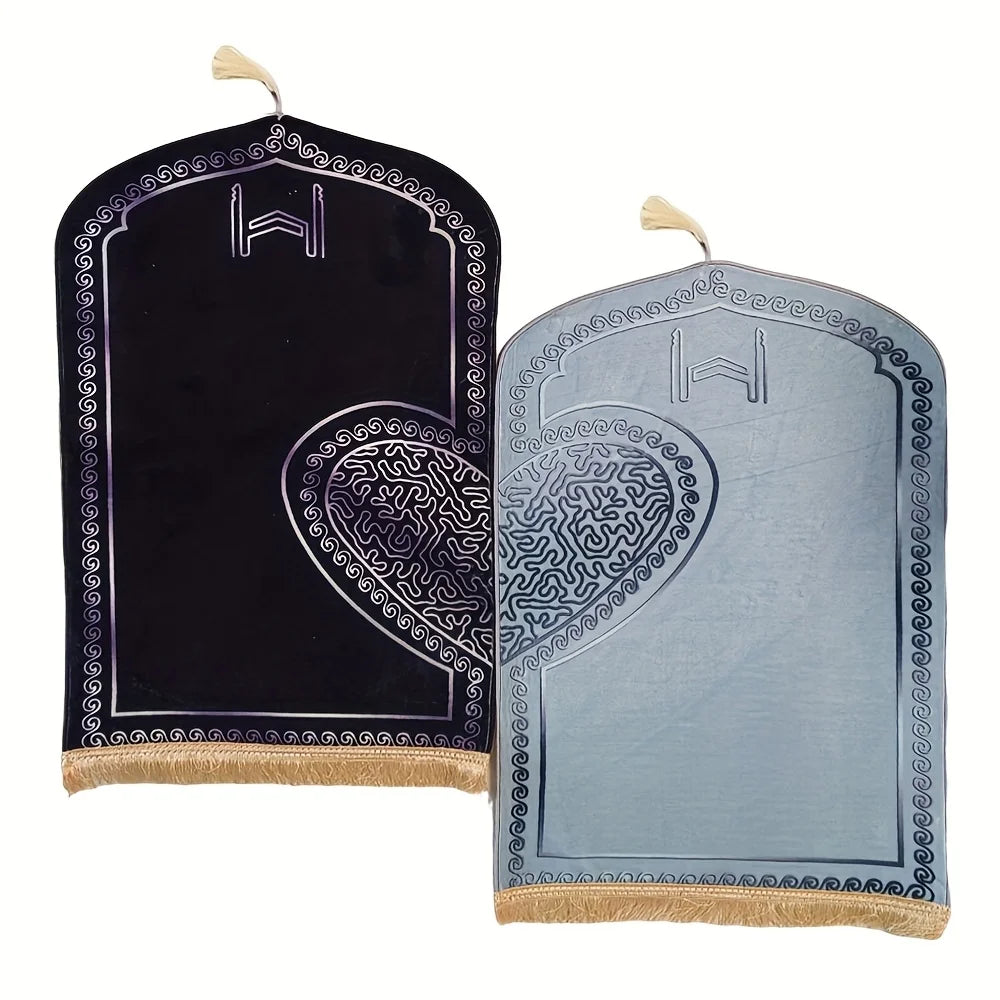 Couples Prayer Mat Set